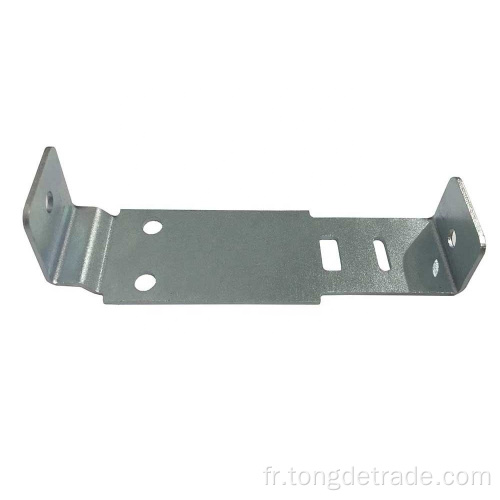 Métal OEM emboutissant les pièces métalliques OEM de soudage par emboutissage profond d&#39;usinage CNC